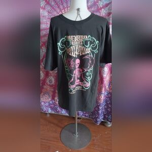 Brand new Call your mother tshirt from Earthbound Trading company.